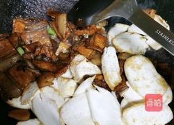 辣椒炒肉的做法图解6