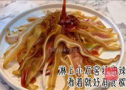 红油猪耳的做法图解4