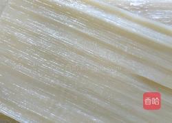 快手早餐之烤冷面的做法图解1