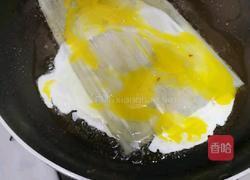 快手早餐之烤冷面的做法图解6