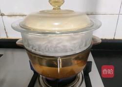 咸蛋黄肉松烧卖的做法图解4