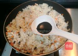 咸蛋黄肉松烧卖的做法图解13