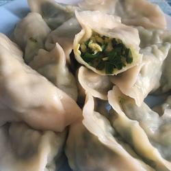 韭菜鸡蛋饺子的做法[图]