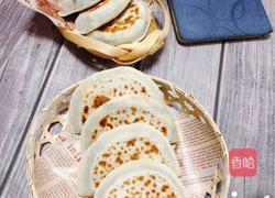 烫面韭菜盒子的做法图解7