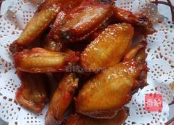 欧洲蜜汁烤翅的做法图解5