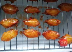 欧洲蜜汁烤翅的做法图解3