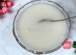 肉龙的做法图解4