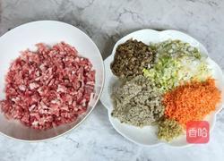 肉龙的做法图解10