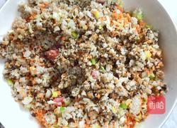 肉龙的做法图解11