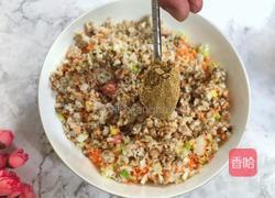 肉龙的做法图解12