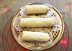 肉龙的做法图解26