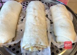 肉龙的做法图解29