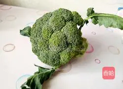 How to cook broccoli 1