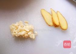 白灼西兰花的做法图解3