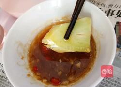 白灼西兰花的做法图解12