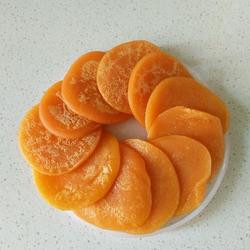 胡萝卜小松饼（8个月宝宝）的做法[图]