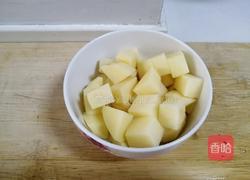 黄焖鸡的做法图解2