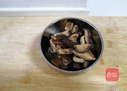 黄焖鸡的做法图解3