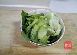 黄焖鸡的做法图解4