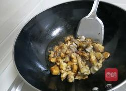 黄焖鸡的做法图解10