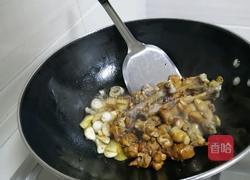 黄焖鸡的做法图解11
