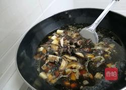 黄焖鸡的做法图解14
