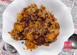 红烧肉土豆焖饭的做法图解6