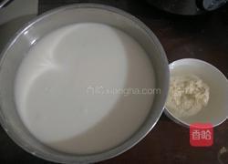 洗面凉皮的做法图解7