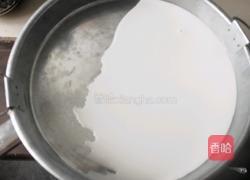 洗面凉皮的做法图解10