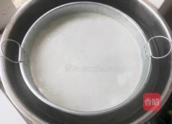 洗面凉皮的做法图解12