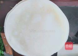 洗面凉皮的做法图解14