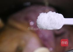 冬笋炒猪肚丝的做法图解1