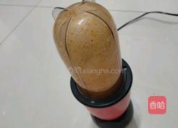 姜枣膏的做法图解5
