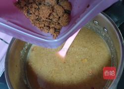 姜枣膏的做法图解6