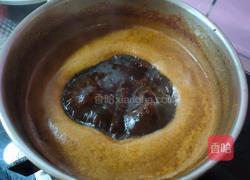 姜枣膏的做法图解7