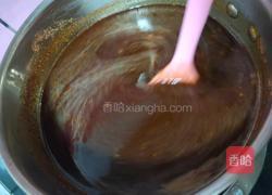 姜枣膏的做法图解8