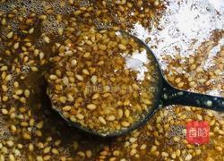 飘香芝麻油的做法图解3