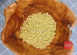 豆乳盒子蛋糕的做法图解3