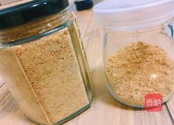 豆乳盒子蛋糕的做法图解5