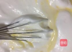 豆乳盒子蛋糕的做法图解11