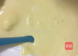 豆乳盒子蛋糕的做法图解12