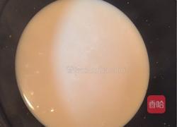 豆乳盒子蛋糕的做法图解16