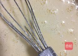 豆乳盒子蛋糕的做法图解17