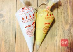 豆乳盒子蛋糕的做法图解22