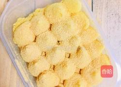 豆乳盒子蛋糕的做法图解26