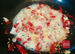 干煸豆角的做法图解7