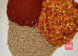 油泼辣子的做法图解1