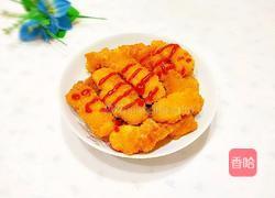 煎巴沙鱼柳的做法图解1