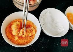 煎巴沙鱼柳的做法图解8