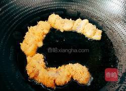 煎巴沙鱼柳的做法图解10